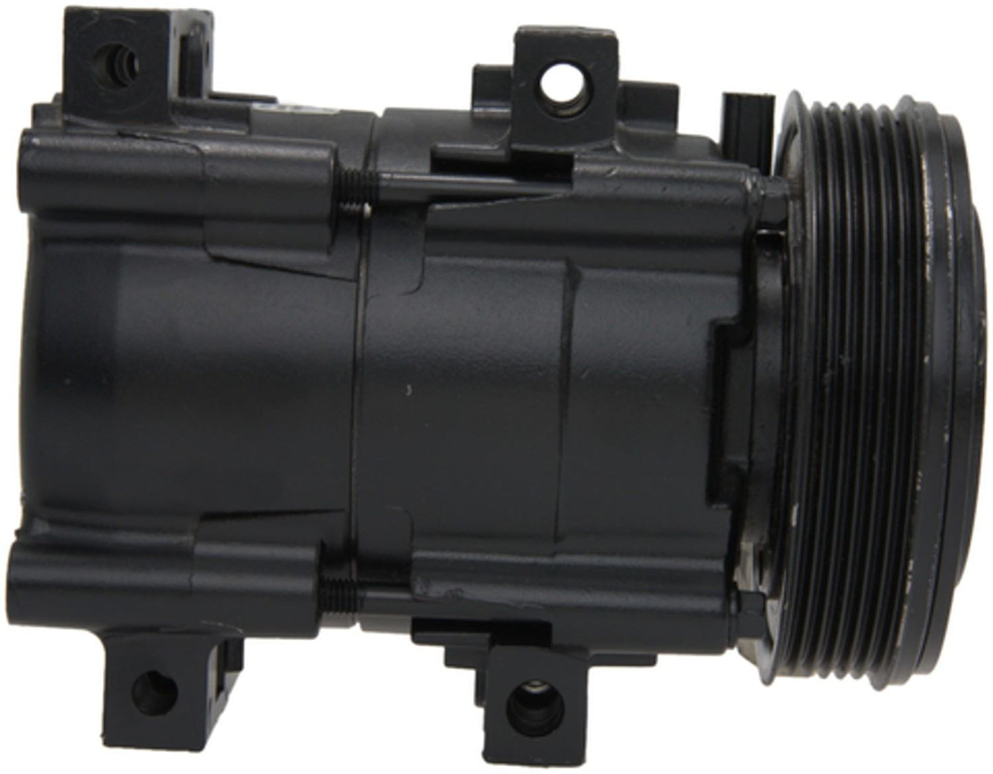 Four Seasons A/C Compressor 57141