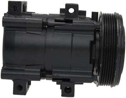 Four Seasons A/C Compressor 57141