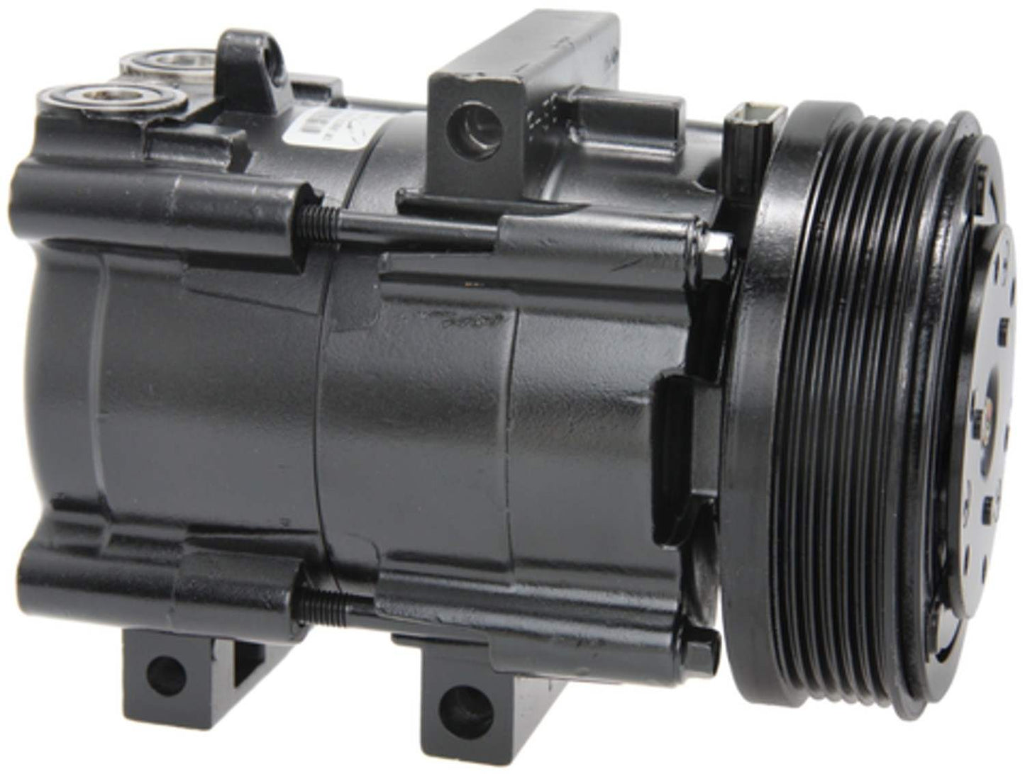 Four Seasons A/C Compressor 57145