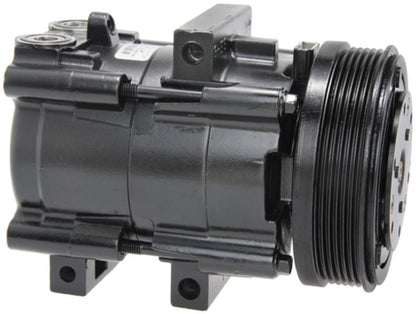 Four Seasons A/C Compressor 57145