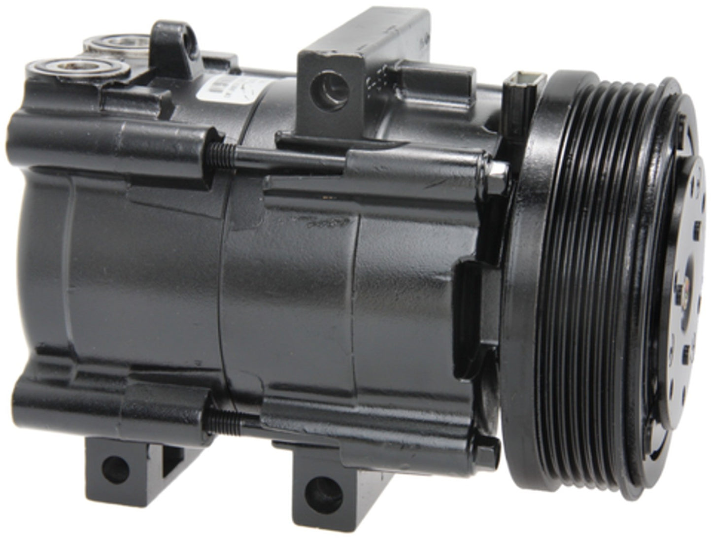 Four Seasons A/C Compressor 57145