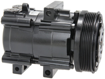 Four Seasons A/C Compressor 57145