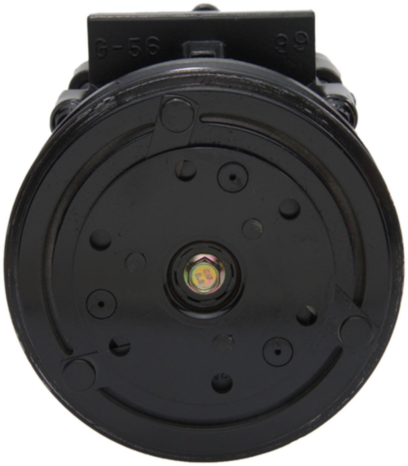 Four Seasons A/C Compressor 57145
