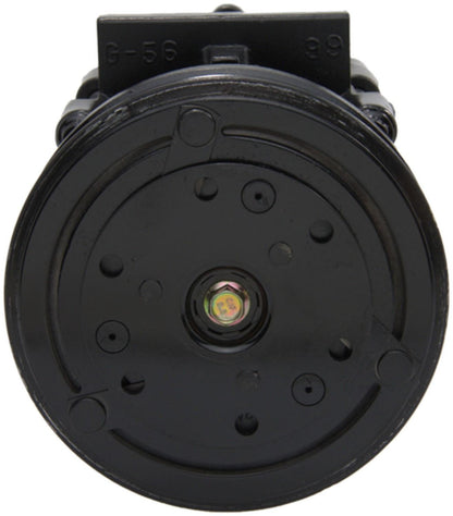 Four Seasons A/C Compressor 57145