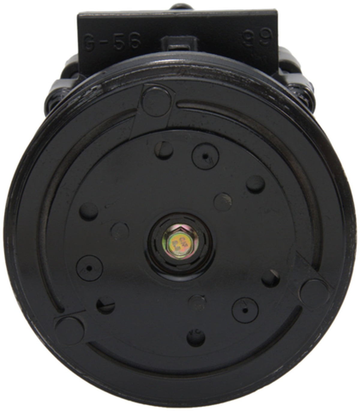 Four Seasons A/C Compressor 57145