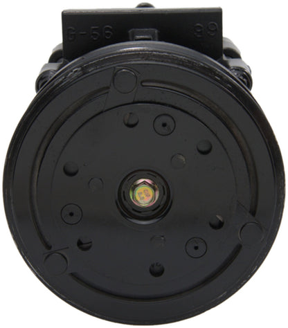 Four Seasons A/C Compressor 57145