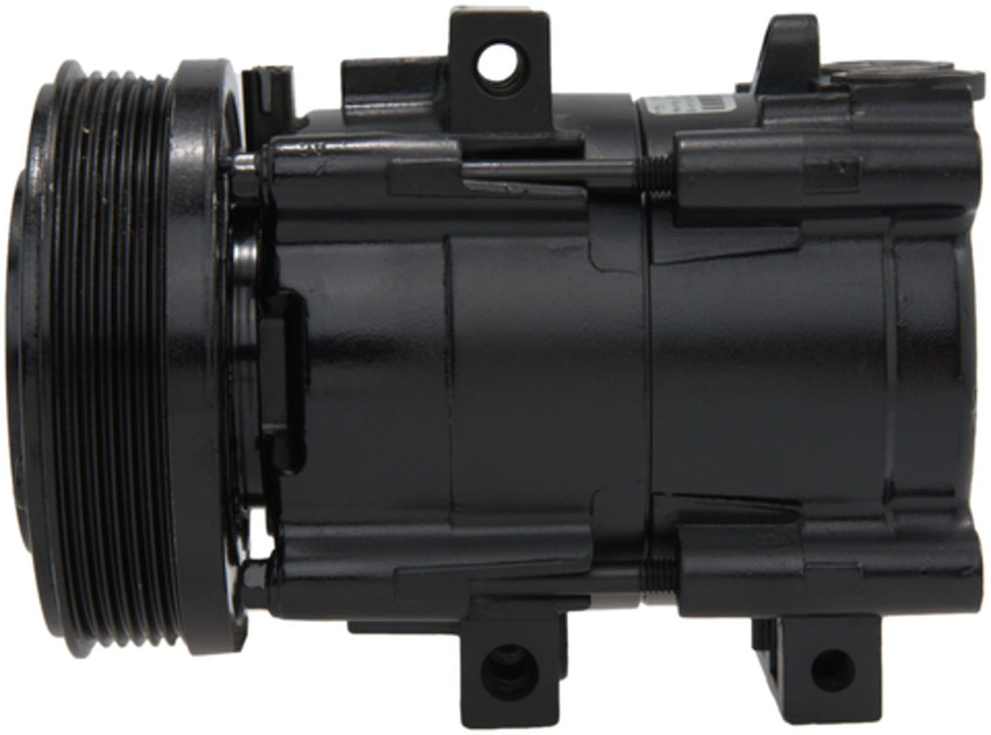 Four Seasons A/C Compressor 57145