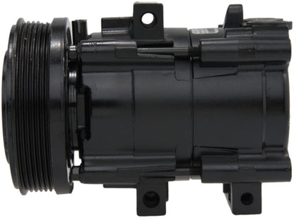 Four Seasons A/C Compressor 57145