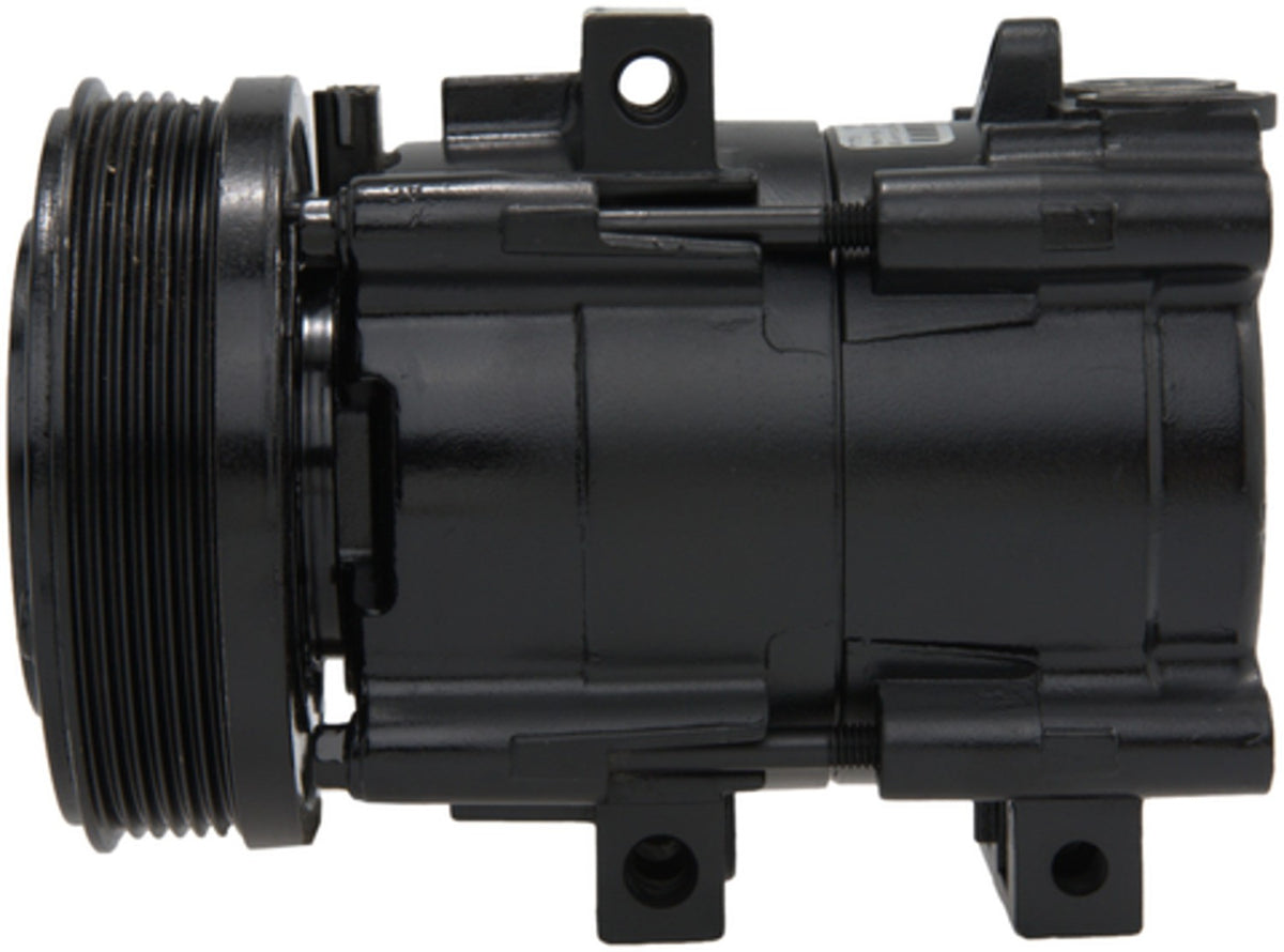 Four Seasons A/C Compressor 57145