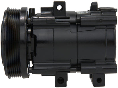 Four Seasons A/C Compressor 57145