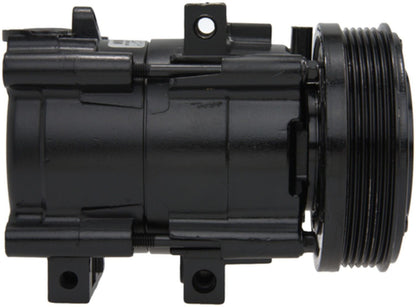 Four Seasons A/C Compressor 57145