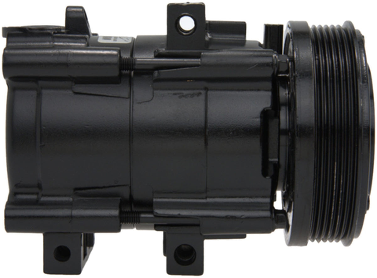 Four Seasons A/C Compressor 57145