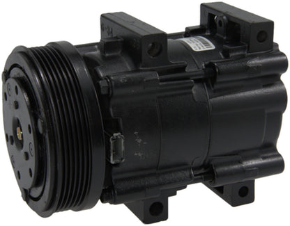 Four Seasons A/C Compressor 57146