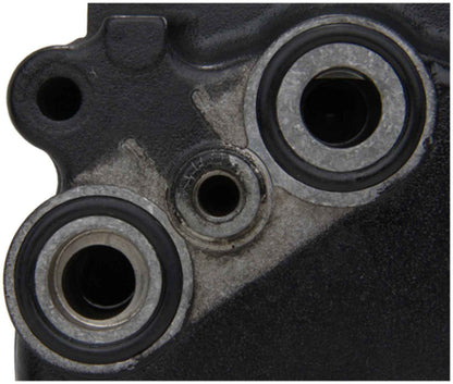 Four Seasons A/C Compressor 57146