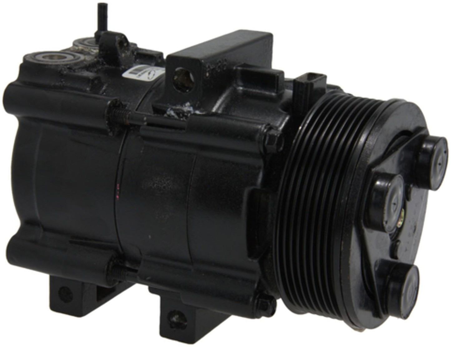 Four Seasons A/C Compressor 57149