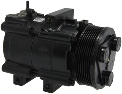 Four Seasons A/C Compressor 57149