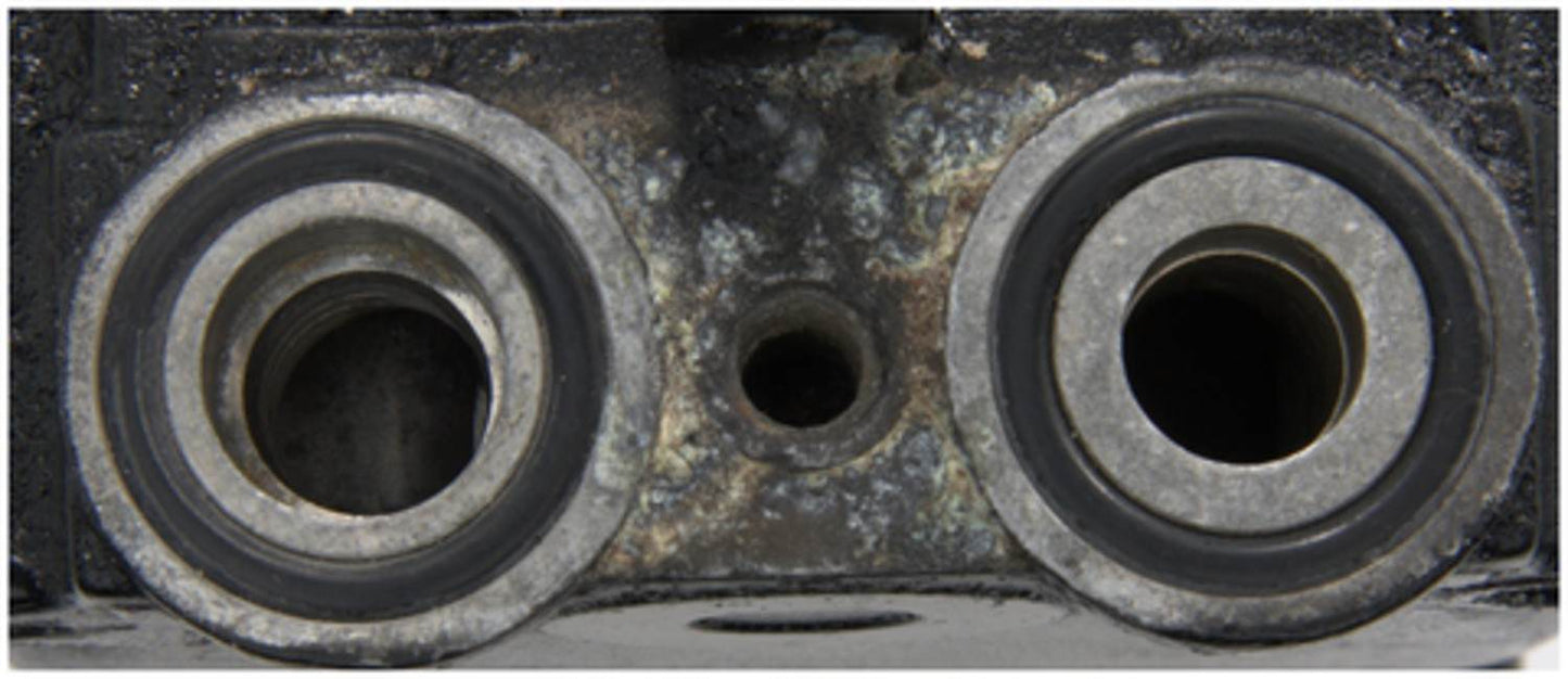 Four Seasons A/C Compressor 57149