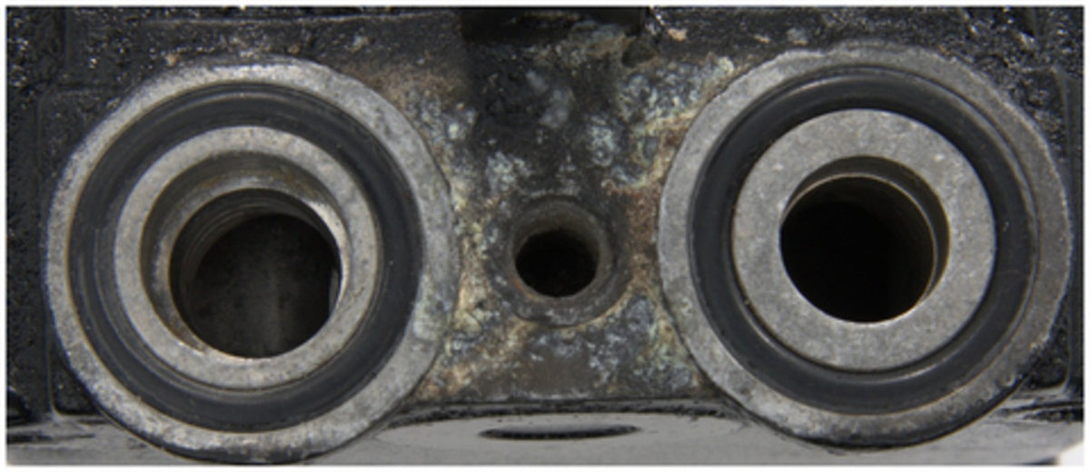 Four Seasons A/C Compressor 57149