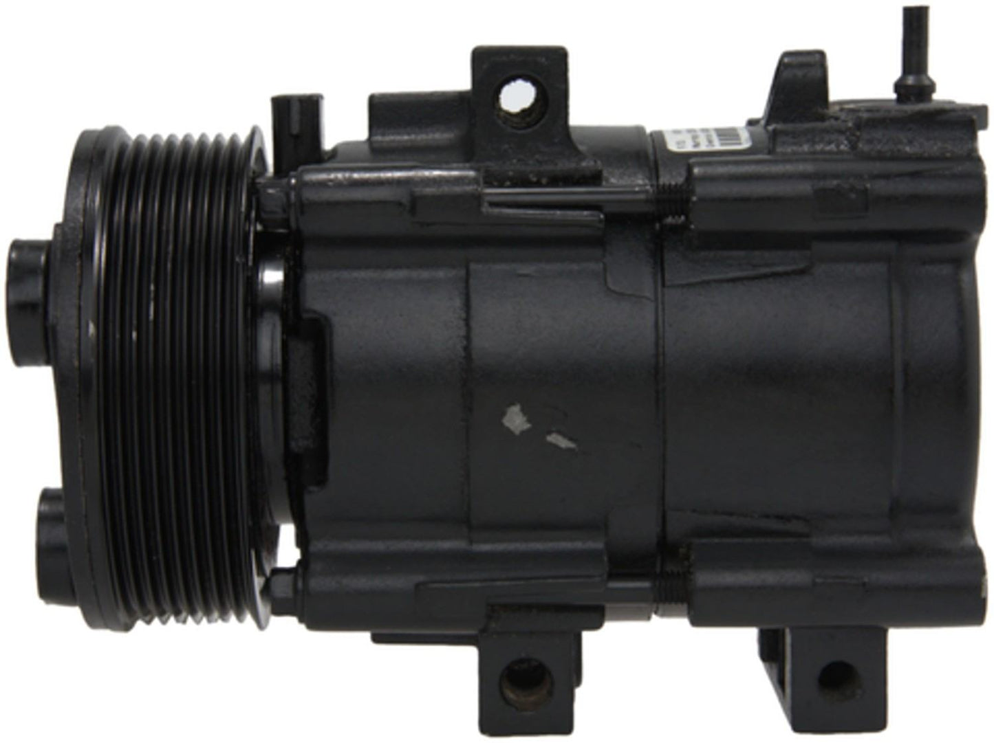 Four Seasons A/C Compressor 57149