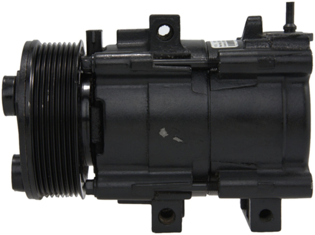 Four Seasons A/C Compressor 57149