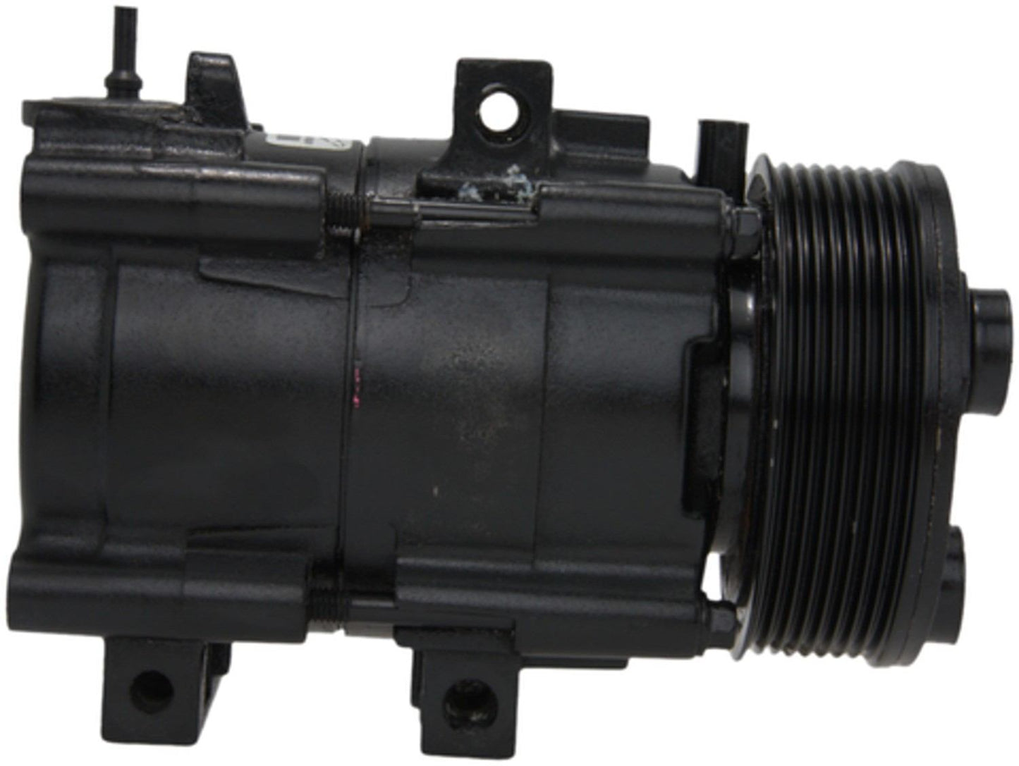 Four Seasons A/C Compressor 57149