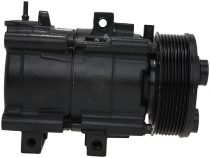 Four Seasons A/C Compressor 57149