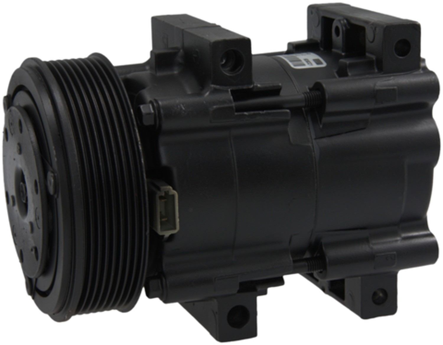 Four Seasons A/C Compressor 57150