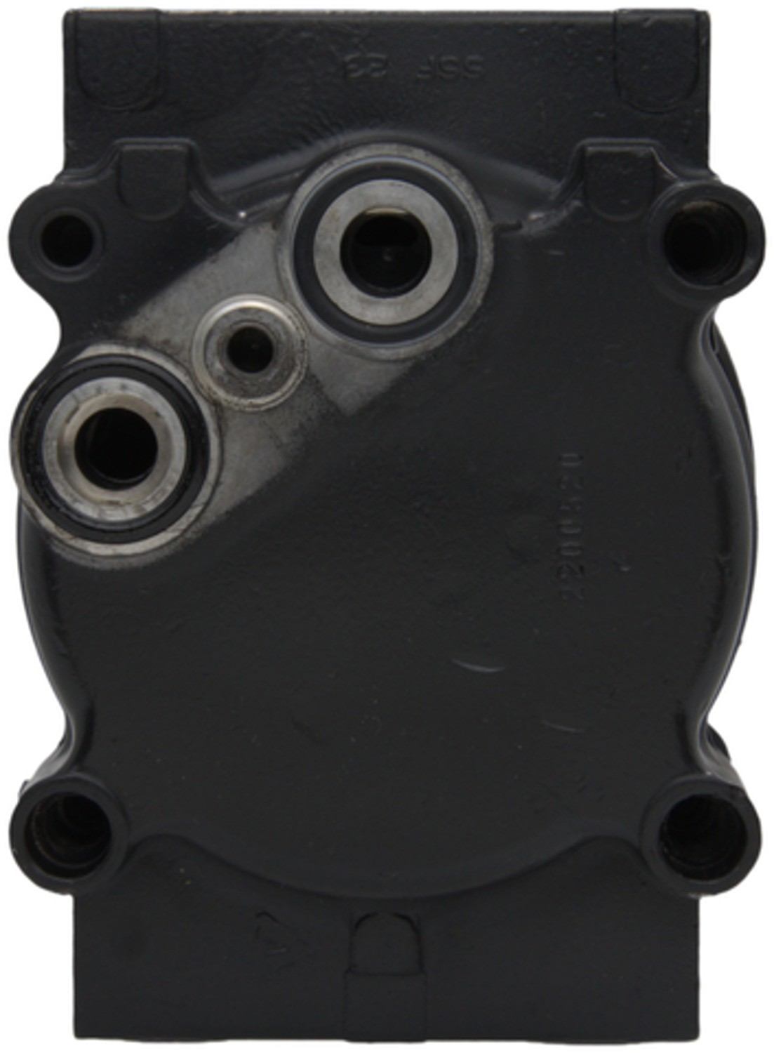 Four Seasons A/C Compressor 57150