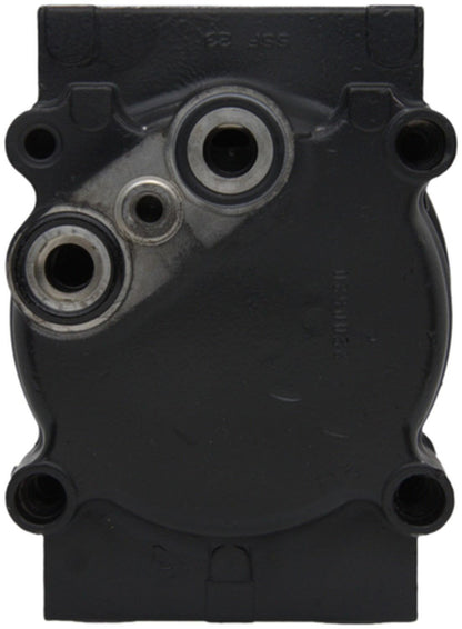 Four Seasons A/C Compressor 57150
