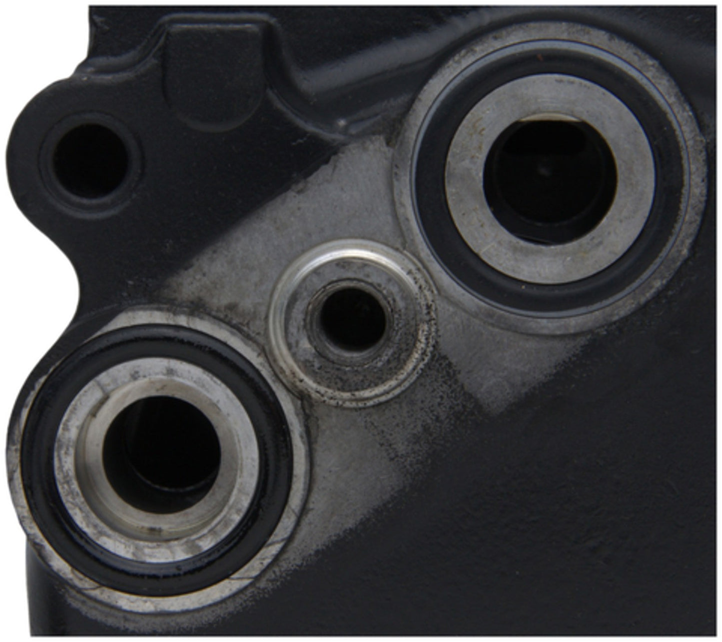 Four Seasons A/C Compressor 57150
