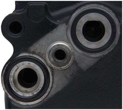 Four Seasons A/C Compressor 57150