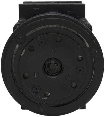 Four Seasons A/C Compressor 57150