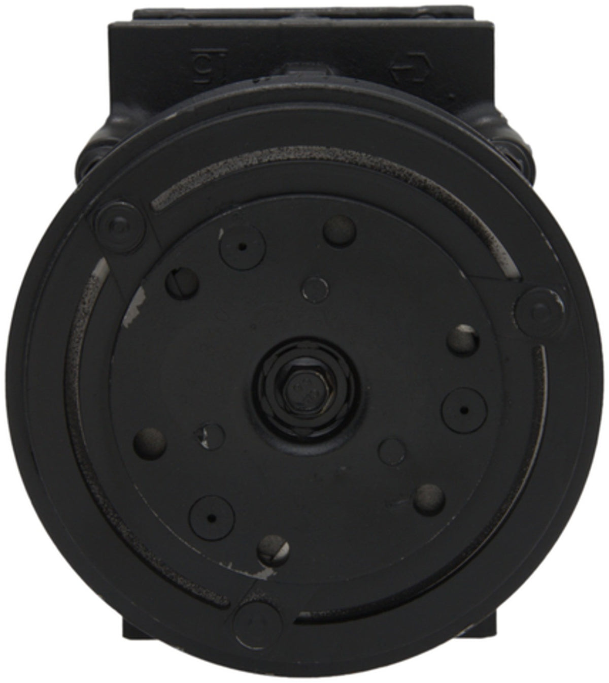 Four Seasons A/C Compressor 57150