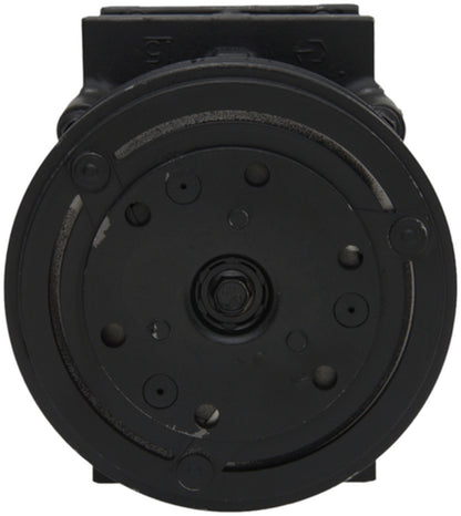 Four Seasons A/C Compressor 57150