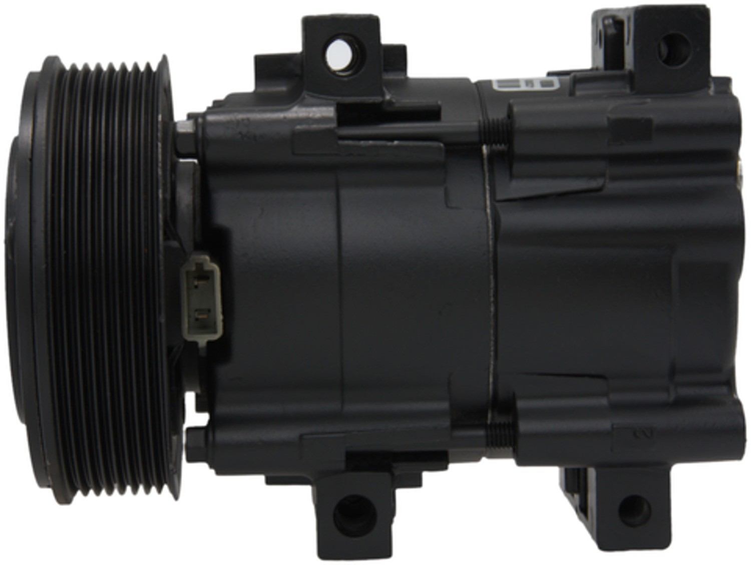 Four Seasons A/C Compressor 57150