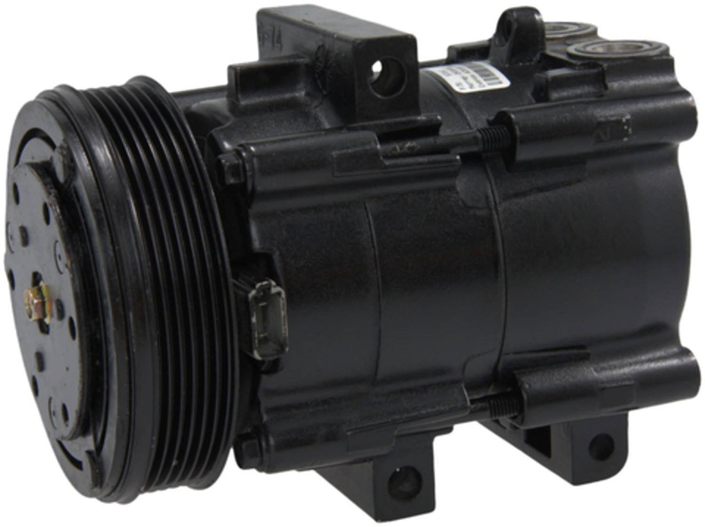 Four Seasons A/C Compressor 57151