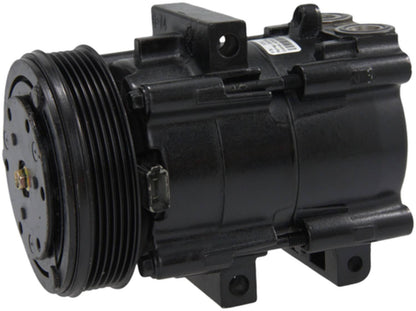 Four Seasons A/C Compressor 57151