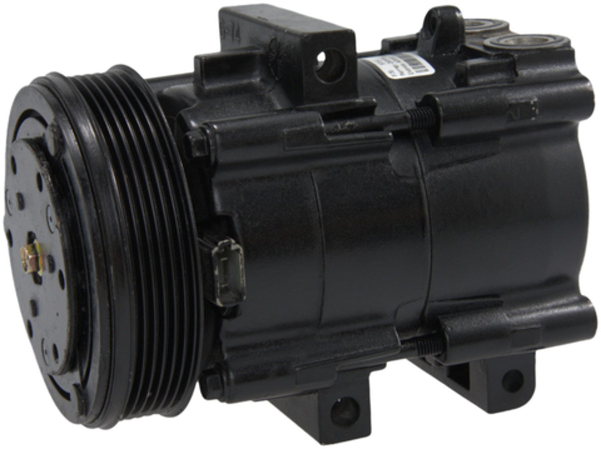 Four Seasons A/C Compressor 57151