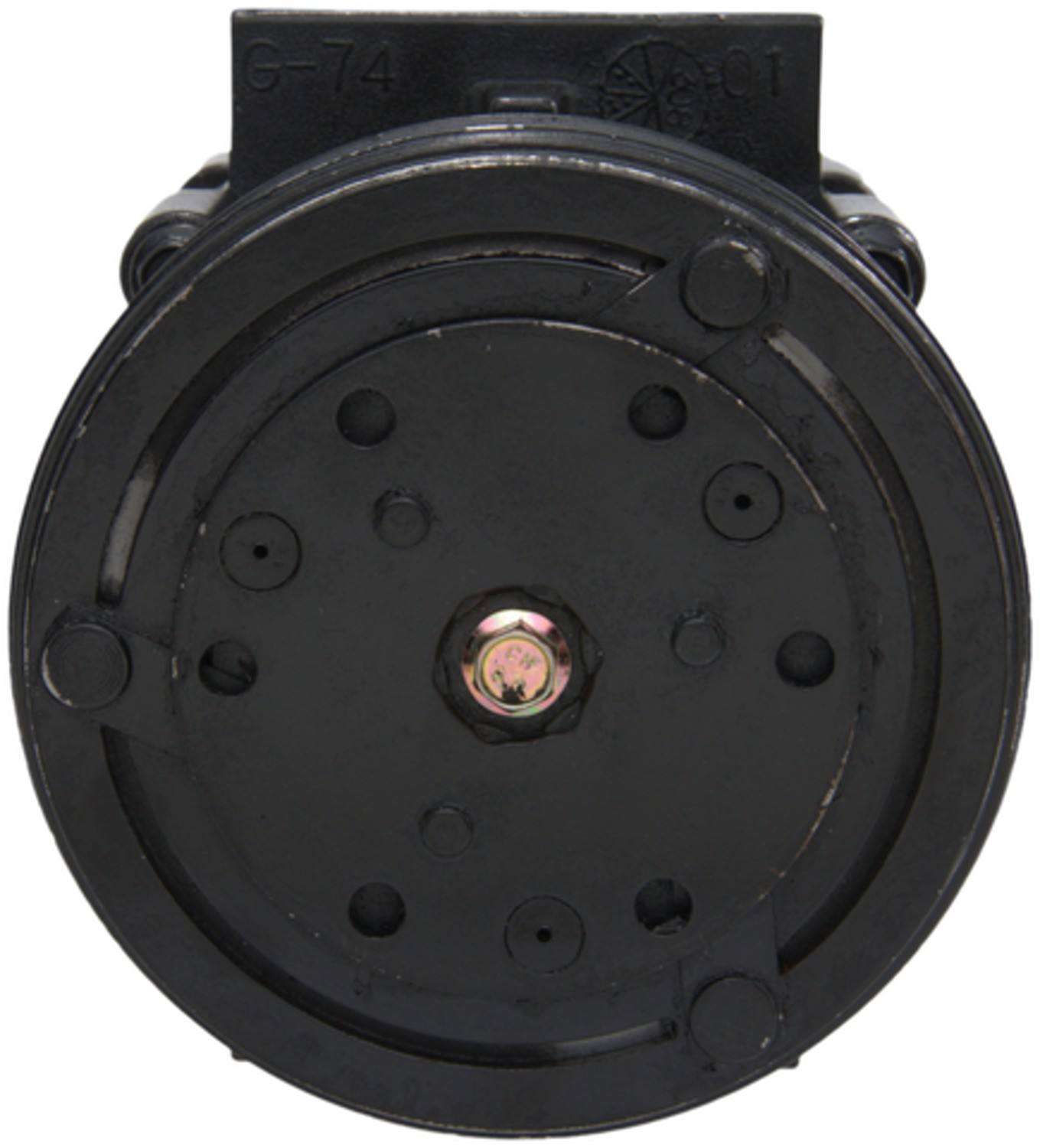 Four Seasons A/C Compressor 57151
