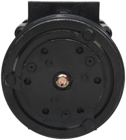 Four Seasons A/C Compressor 57151