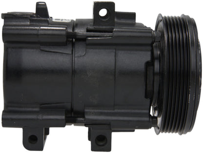 Four Seasons A/C Compressor 57151
