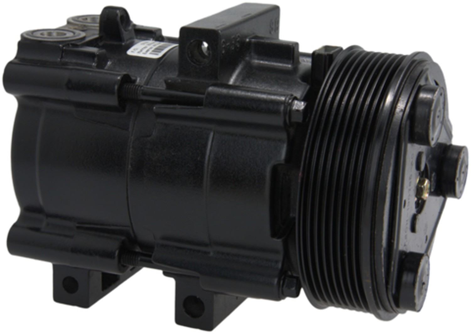 Four Seasons A/C Compressor 57152