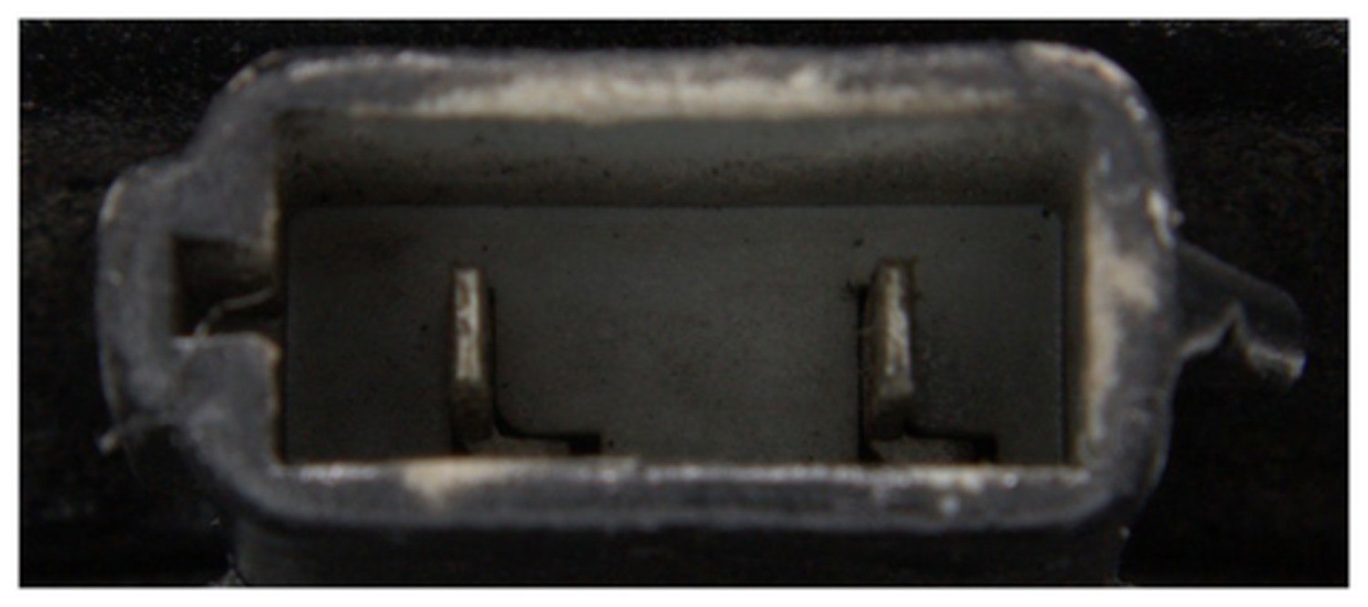 Four Seasons A/C Compressor 57152