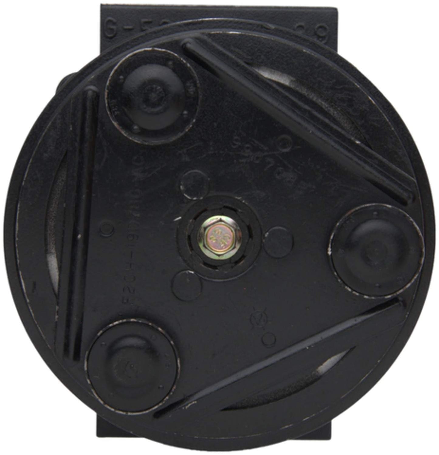 Four Seasons A/C Compressor 57152