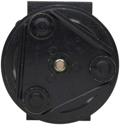 Four Seasons A/C Compressor 57152