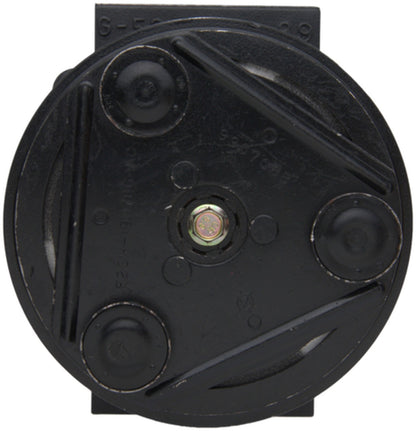 Four Seasons A/C Compressor 57152