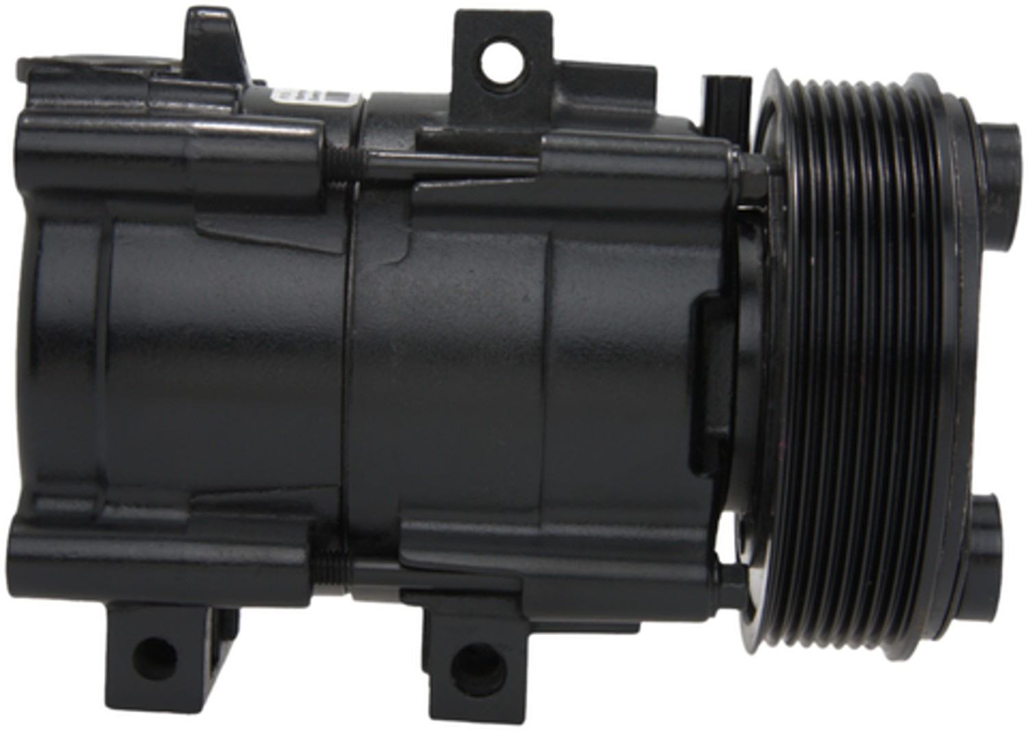 Four Seasons A/C Compressor 57152