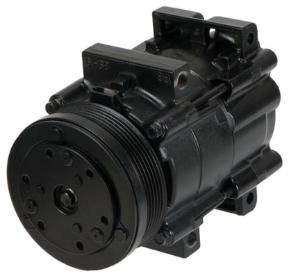 Four Seasons Reman Ford FS10 Compressor w/ Clutch 57157
