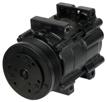 Four Seasons Reman Ford FS10 Compressor w/ Clutch 57157