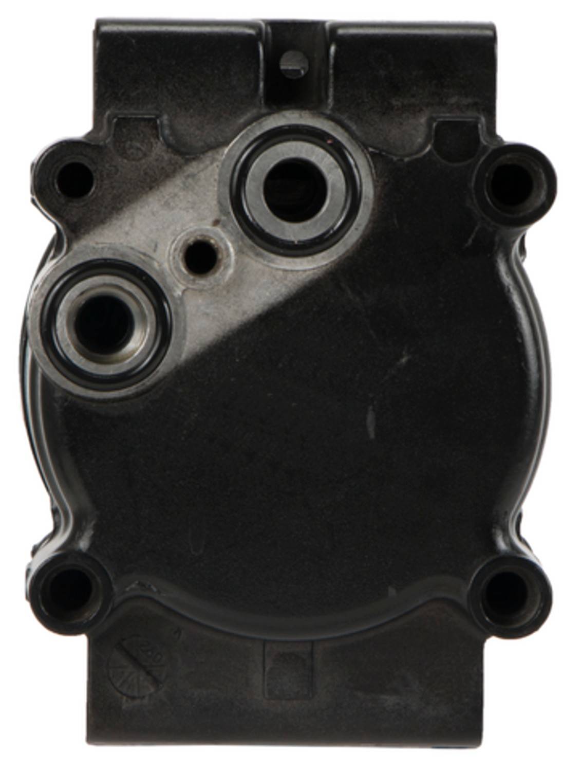 Four Seasons Reman Ford FS10 Compressor w/ Clutch 57157